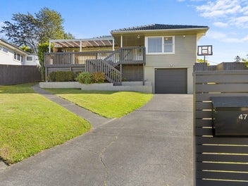 A Family Favourite with Space to Grow