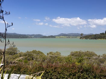 Harbour Views, Fishing & Boating Lifestyle