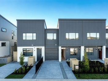 Boutique Style, Modern Living