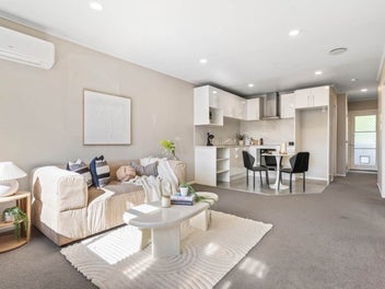 Affordable 1st Home, Without the Compromise