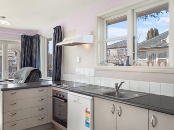 Good Bones, Great Location, Plenty of Potential