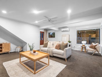 More Space, More Options