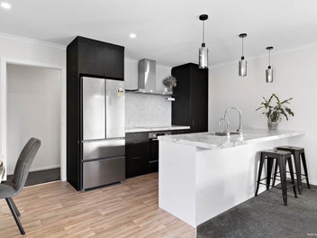 Modern, Easy-Care & Ready for You