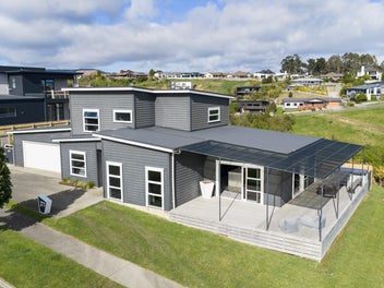 Elevated & Exceptional Views, Endless Potential