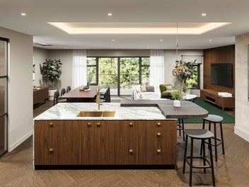 City Living for a New Era - Dublin Central