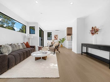 Brand-New, Freestanding & Affordable Remuera