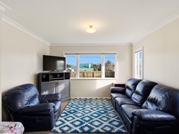 Space, Comfort and Possibility
