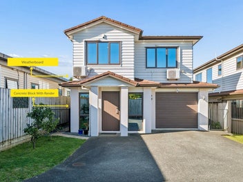 Vendors Have Bought! - Modern 4-Bed Must Be Sold!