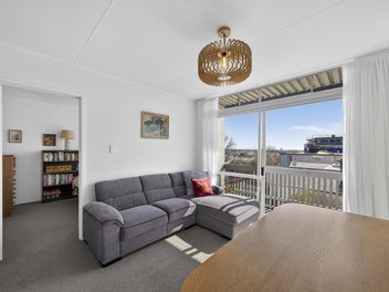 Parnell's Top-Floor Gem