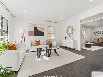 Spacious Family Home in Desirable Stonefields