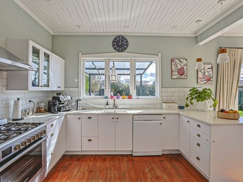 A 1920s foundation for modern living