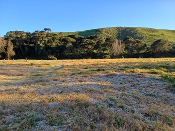River Side Location