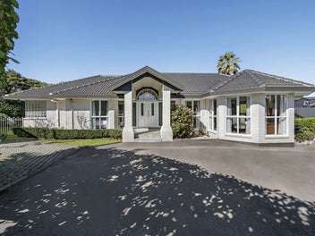 Ultimate Family Entertainer|Reserve Views