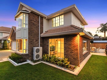 Double grammar, spacious, beautifully renovated