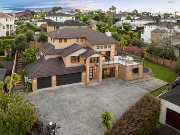 Your Solid Brick Castle in Pinehill