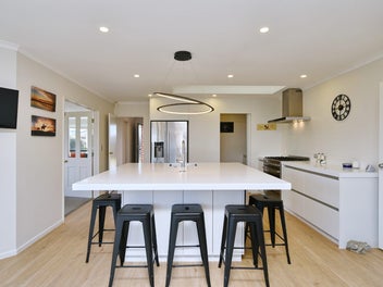 Big on Space. Brilliant on Lifestyle.