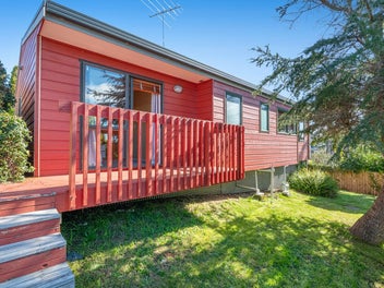 A Smart Start in a Convenient Location