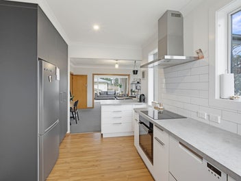 Elevated, Renovated & Ready to Enjoy