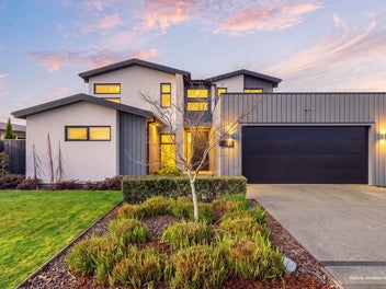 A Home That Delivers On Every Level