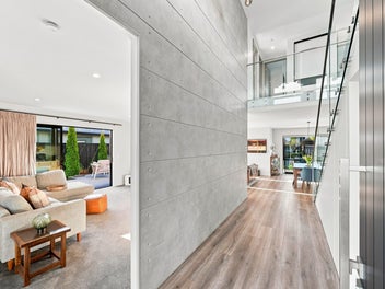 A Home That Delivers On Every Level