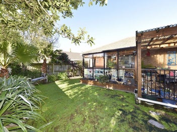 Lovely home with fabulous outdoor living