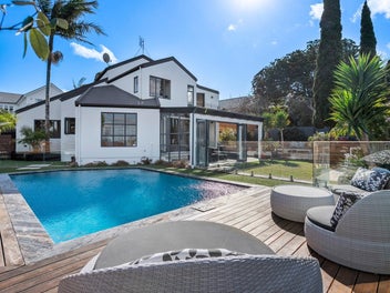 Final week to view: Resort-style living