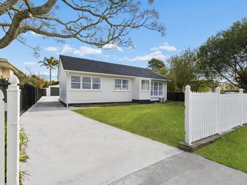 Renovated, Ready More Than Meets the Eye