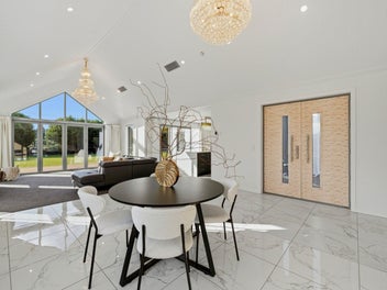 Often admired, now a chance to own