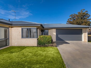 Easy care living in a great location