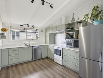 A Home That Offers More