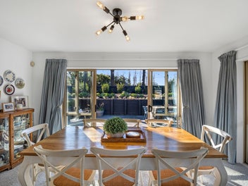 Regents Park Opportunity