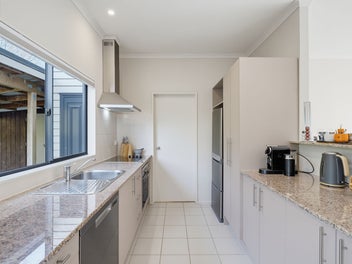 A Low Maintenance Family Friendly Haven