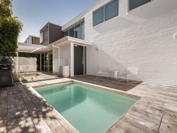 A Home That Feels Like a Holiday
