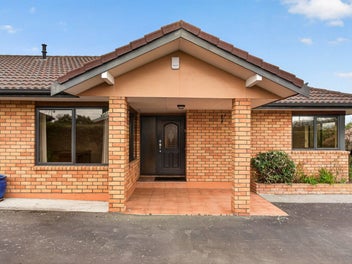 Executive Living with Space to Spare