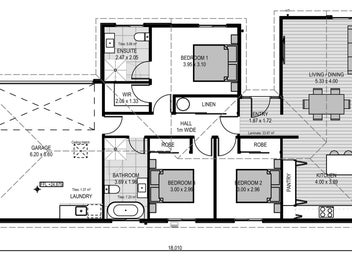 Secure Before Completion - Casebrook