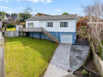 Outstanding Elevated Views at an Affordable Price