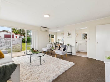 Affordable, Elevated & Sunny - mid $800,000’s