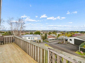 Outstanding Elevated Views at an Affordable Price