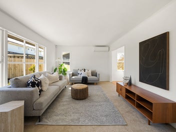 Renovated Beauty