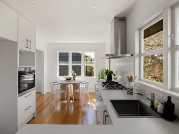 Fully Renovated & Highly Motivated