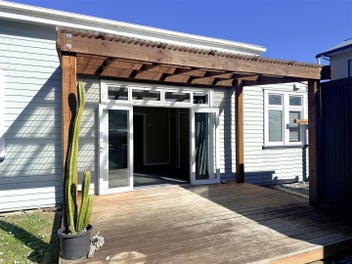 FOUR BEDROOM FAMILY FAVOURITE