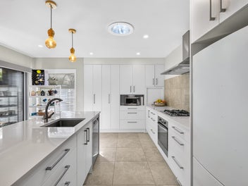 Peaceful Setting in a Sought-After Location