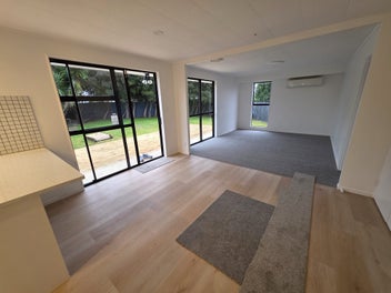 Fully Renovated Gem on 608m² Freehold Land