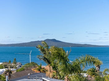 Coastal Luxury with Breathtaking Views