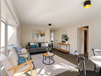 Newlands Nest: Cute, Close, Convenient