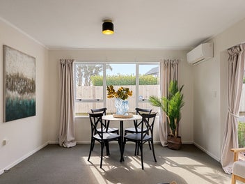 Heart of Newlands – Handy Location