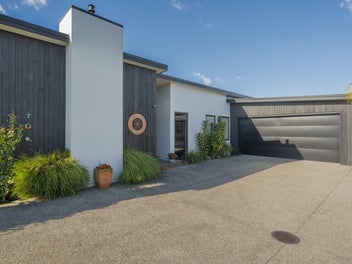 Coastal Comfort, Everyday Luxury