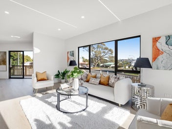Exceptional New Build Value!