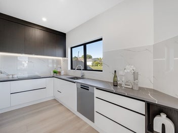 Exceptional New Build Value!