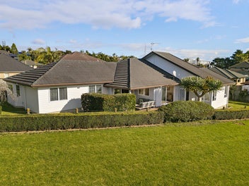 Scenic Outlook & Turn Key Ready To Move In!